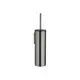 DORNBRACHT-Toiletten-Buerstengarnitur-Wandmodell-SERIENSPEZIFISCH-83910979-Dark-Platinum-gebuerstet-83910979-99 gallery number 1